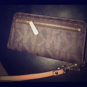 Mk wallet